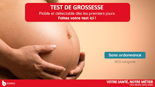 Photo n°18 de BIOGROUP LABORIZON BIORYLIS - Laboratoire Saint-Gilles-Croix-de-Vie à Saint-Gilles-Croix-de-Vie (Service de dépistage des infections sexuellement transmissibles)