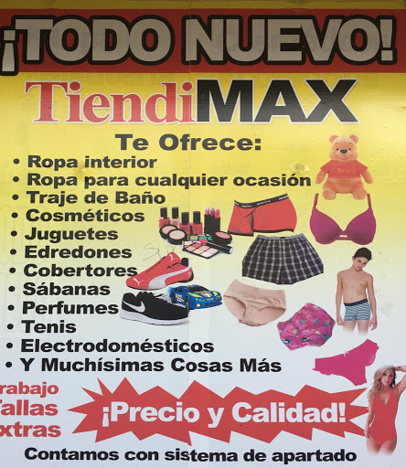 TiendiMax - Thumbnail