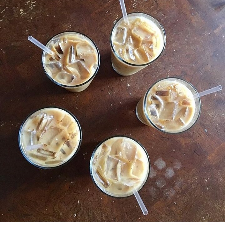 Campesino Coffee House