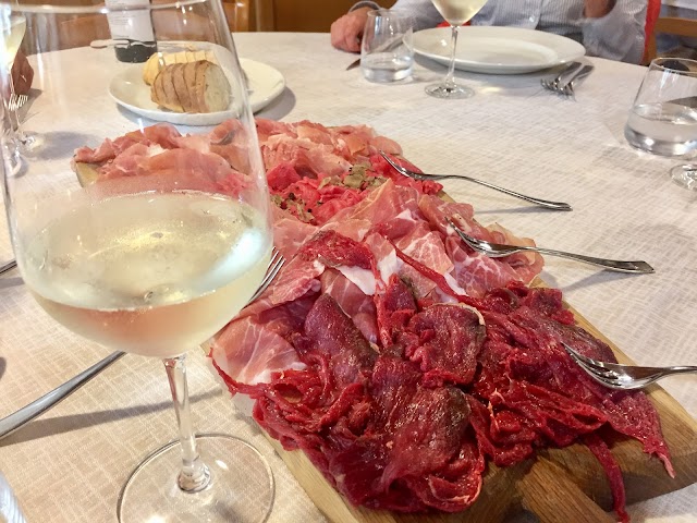 Trattoria La Pergola