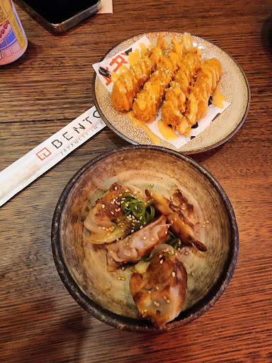 kurukuru ramen shop - Thumbnail