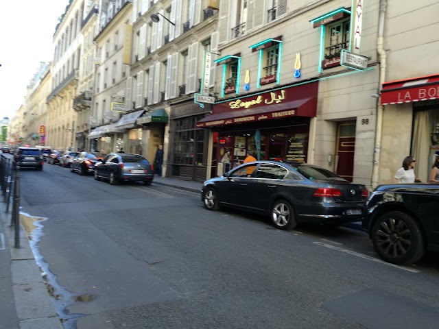 Saint-Philippe-du-Roule