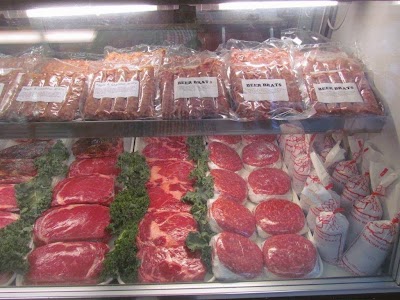 Photos of Gridley Meats Inc