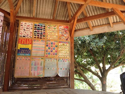 Photos of Taman Baca Wonopuro