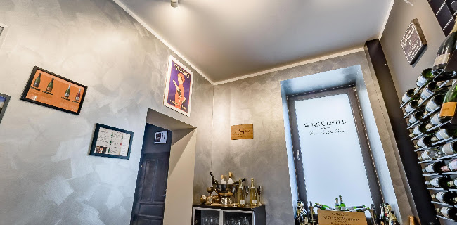 Opinie o WINE CENTER sklep z winami w Szczecin - Sklep monopolowy