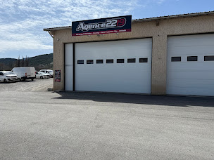 Photo n°19 de Agence 2219 à Chorges (Agence de relations publiques)