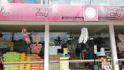 Photos of Cooperative Shop