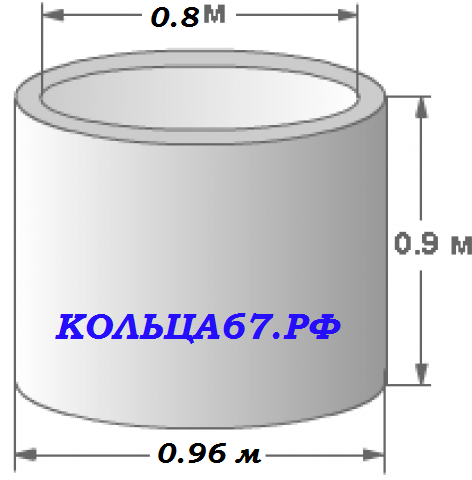 Сколько кубов в одном кольце. Бетонное кольцо КС-8-9 объем. Кольцо колодезное КС 7-9 вес. Колодезные кольца диаметр 1м. Кольцо КС 07-9 вес.