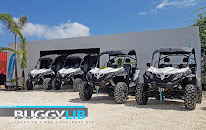 BUGGYLIB à Saint-François