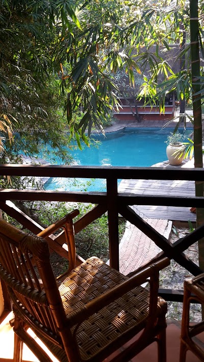 Photos of Mysteres d'Angkor Lodge & Restaurant Siem Reap