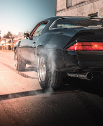 Photo n°3 de Chasseriaud à Burie (Atelier de carrosserie automobile)