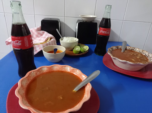 La Jiménez - Thumbnail