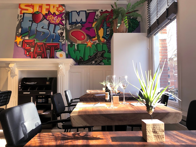 Gastrobar STER by null