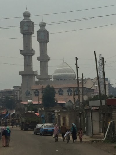 Photos of Tero Mosque