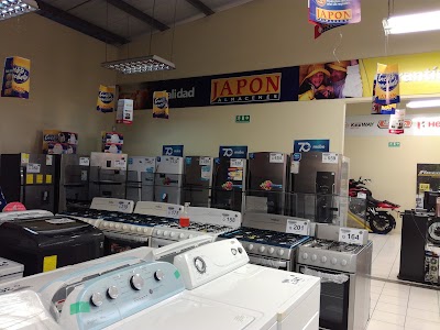 Photos of Japan Centrasur stores