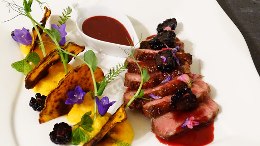 Callchef | Philippe Convers Gallery - France