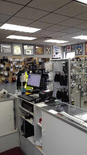 MD Police Supply, LLC