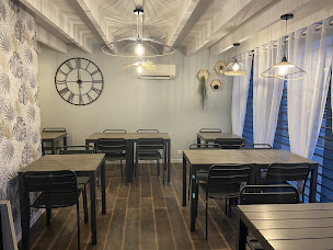 Photo n°1 de L’authentique pizzeria à Les Mathes (Restaurant)