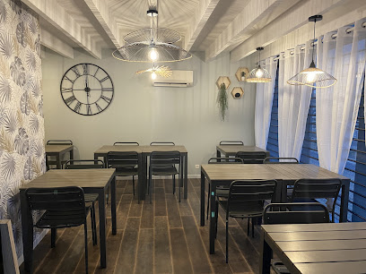 L’authentique pizzeria, Les Mathes
