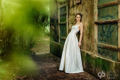 Photos of Calesco Couture
