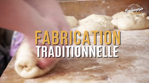 Photo n°46 de Boulangerie Pâtisserie Ricou à Chabottes (Boulangerie)