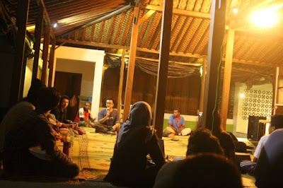 Photos of Padepokan ASA Wedomartani