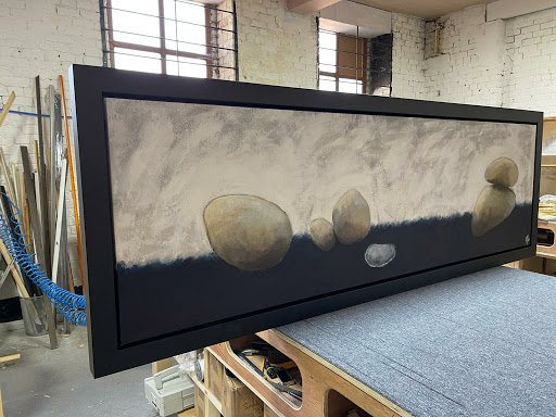 GALLERY 786 - Visual