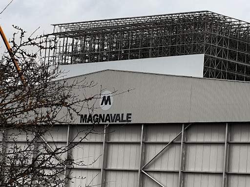 Magnavale Easton - Thumbnail