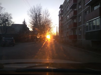 Photos of Brest住宿