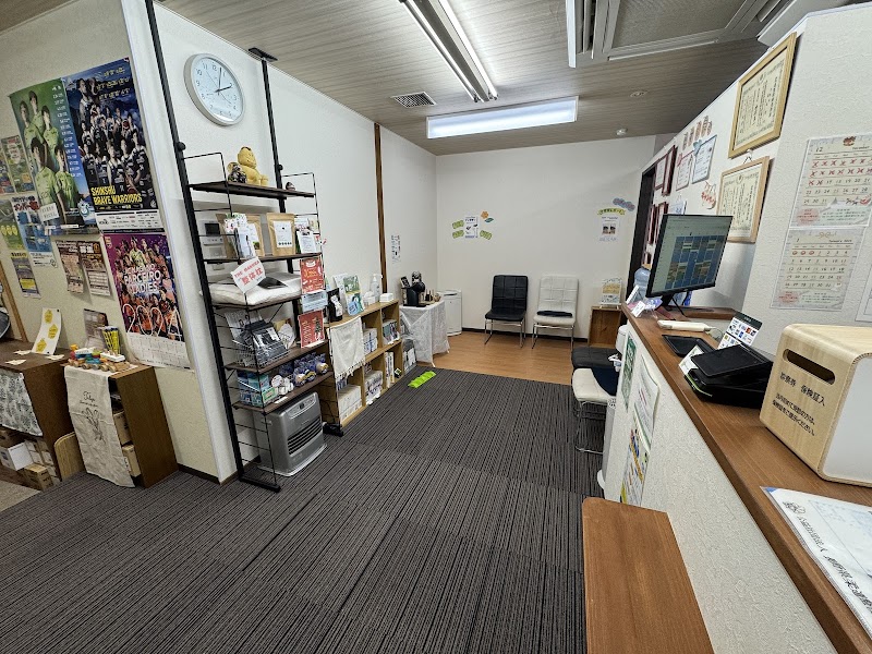 たすいち接骨院