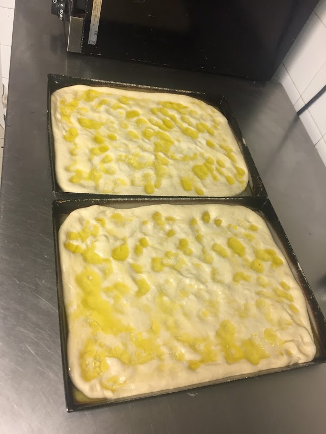Gelateria Riccardo