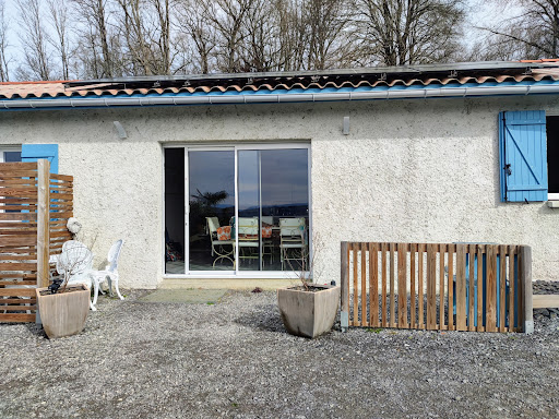Photo de La mélodie du bonheur à Habas (40290)