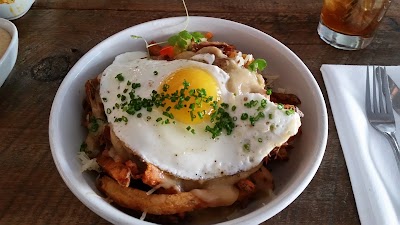 Photos of Harvest Restaurant