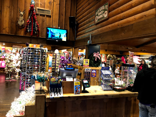 Buffalo Trading Post - Visual