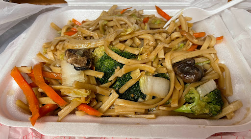 China Palace Restaurant - Thumbnail