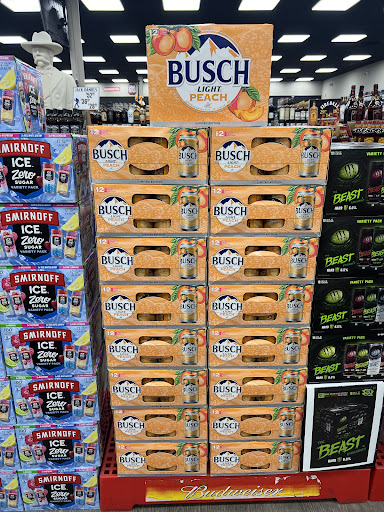 Bigfoot Liquors - Thumbnail