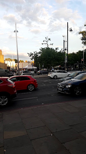 Lambeth Town Hall - Other