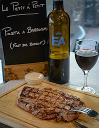 Photo n°7 de Le Petit à Petit à Levallois-Perret (Café)