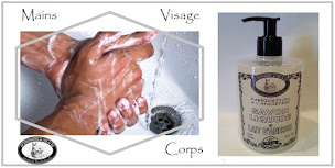 Photo n°32 de LA SAVONNERIE DE L'ILE DE RE à Saint-Clément-des-Baleines (Grossiste en articles d'hygiène)