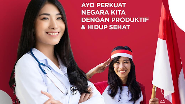 Klinik Utama Bunga Melati