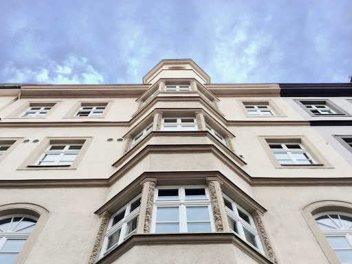 Dr. med Britta Albrecht, Fachärztin für Gynäkologie und Geburtshilfe