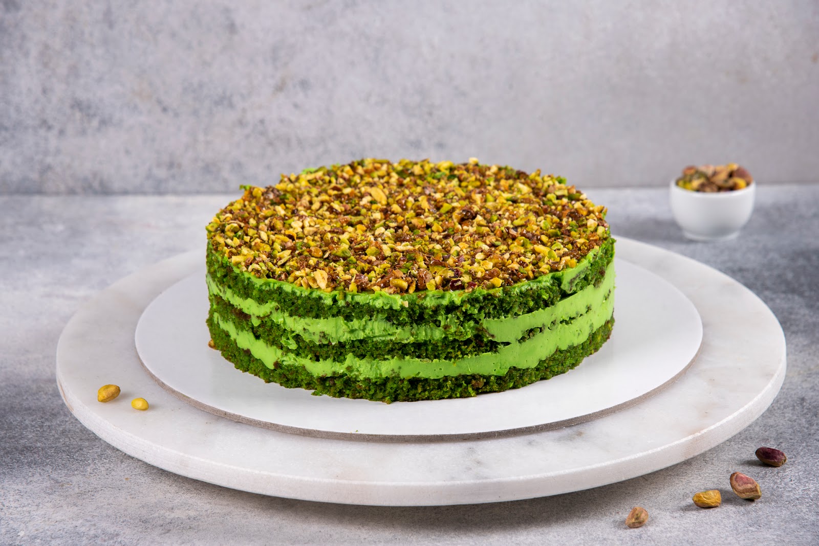 CAKE PALACE AJMAN - صورة 3