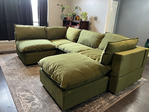 Couch + Co. - Visual