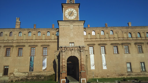 Biblioteca dei Ragazzi Il Falco Magico - Thumbnail