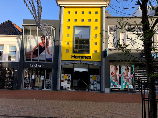 Hemmes Schoenen