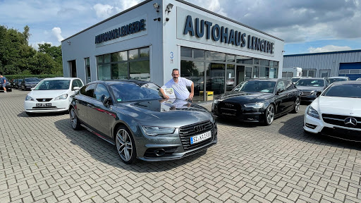 Autohaus Lengede GbR - Thumbnail