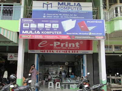 electronics-store