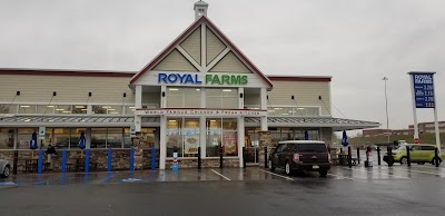 Royal Farms