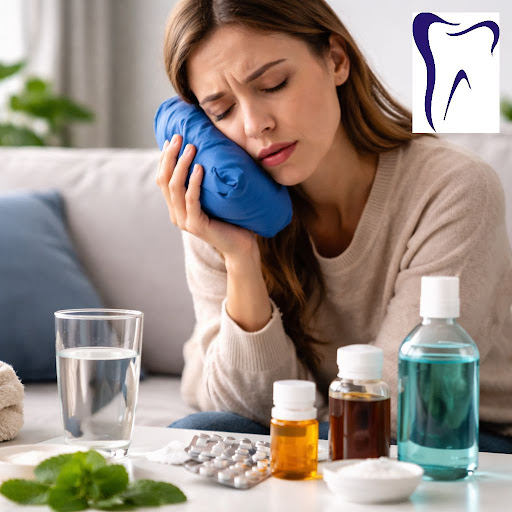 Sudden toothache can strike at the worst time. While you search for a trusted dentist in Pune, a… post image