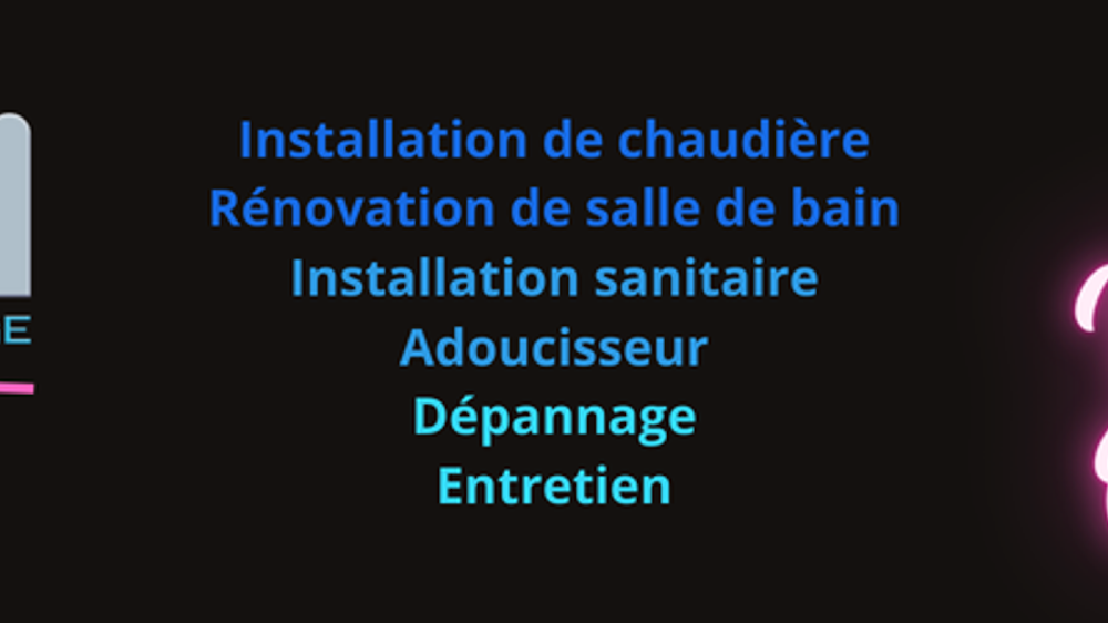 BCH Plomberie Chauffage